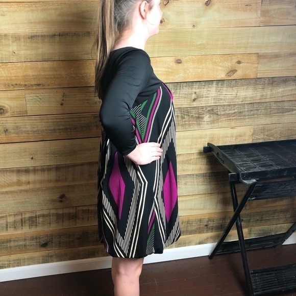 Maggy London dress, EUC - Picture 4 of 8